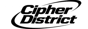 Cipher District